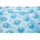 thumbnail image 2 of Alfombrilla De Baño De 39 X 16 Pulgadas Alfombrilla De Ducha Antideslizante Con Ventosa Y Agujeros De Drenaje,11 Feliz Sencillez, 2 of 4