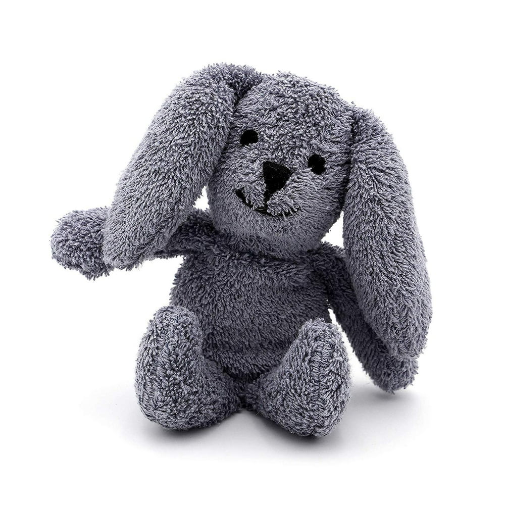 ThermalAid Zoo — Mini Baxter Bunny — Kids Hot and Cold Pain Relief