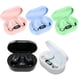 thumbnail image 3 of Audifonos Bluetooth E7s Petukita Box Inalámbricos Manos Libres Blanco Petukita Box Sport, 3 of 5