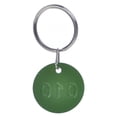 thumbnail image 3 of Aspire 20pcs Numbered Metal Rim Key Tag 1-20 with Key Rings, Numbered Tag Keychain for Sorting and Organizing - Blue, 3 of 6