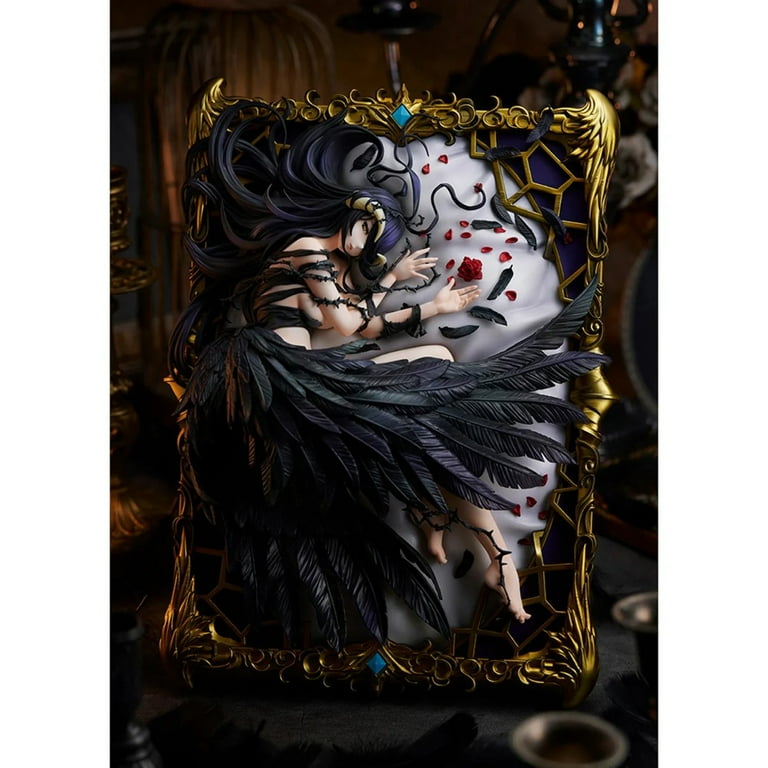 Amazon.com: Taito Overlord: Albedo (Ending Ver.) by So-Bin