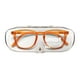 thumbnail image 3 of Lentes de Lectura B+D Smart SQ2 Readers Naranaja, 3 of 6