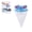 Blue, variant on Pet Hair Remover for Laundry, Reusable Lint Catcher for Washing Machine, Household Hair Filter Washer Lint Trap Net Pouch(Pink)