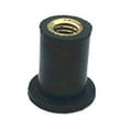 thumbnail image 4 of jiaping 4xM5 Universal Screws Bolts Replacement Spare Parts Fairing Fastener M5 Straight, 4 of 8