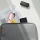 thumbnail image 5 of Alarma de seguridad Bolsillo LED Linterna Linterna Alerta de emergencia Travel Seniors Protección personal Dispositivo de ruido Fabricante Suministros Oro rosa Inevent HA011597-04B, 5 of 7