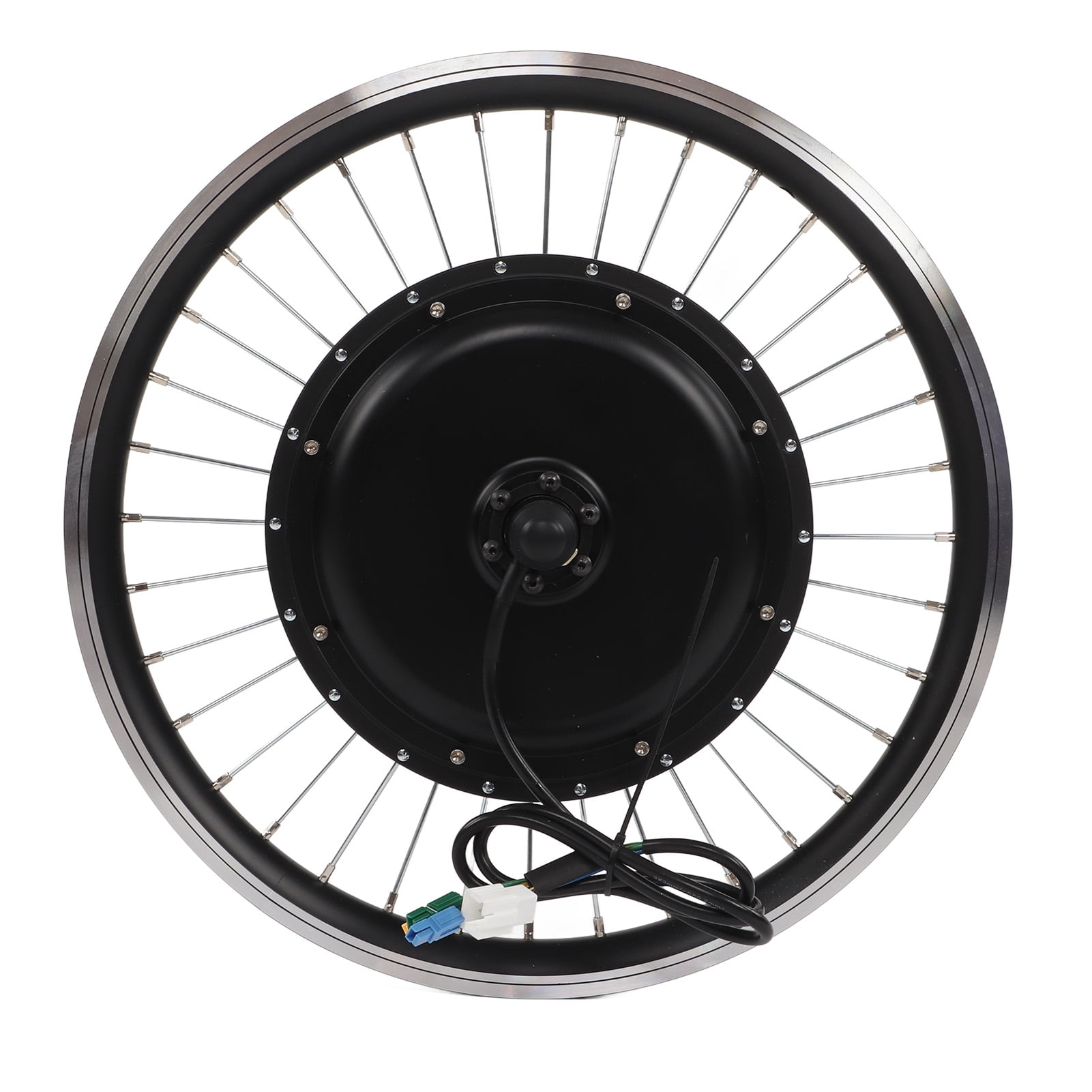 20 Inch Electric Wheel Kit, Electric Conversion Wheel Kit Heat