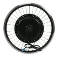 thumbnail image 3 of Kit de Conversion de Roue de Vélo Électrique, Kit de Roue de Vélo Électrique Haute Efficacité 20 Pouces pour Trottinette Électrique, 3 of 8