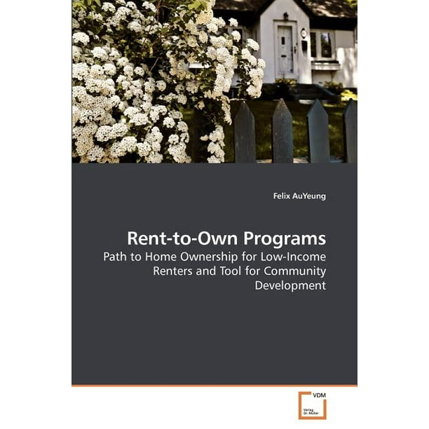 RentToOwn Programs
