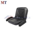 thumbnail image 5 of Lawn Mower Seat High Back 10059 With Armrests For Cub Cadet 2146 3654 3660, 5 of 22