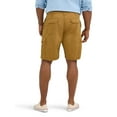 thumbnail image 4 of Lee Big Men's Extreme Motion Crossroad Cargo Short, Sizes 42-60, 4 of 7