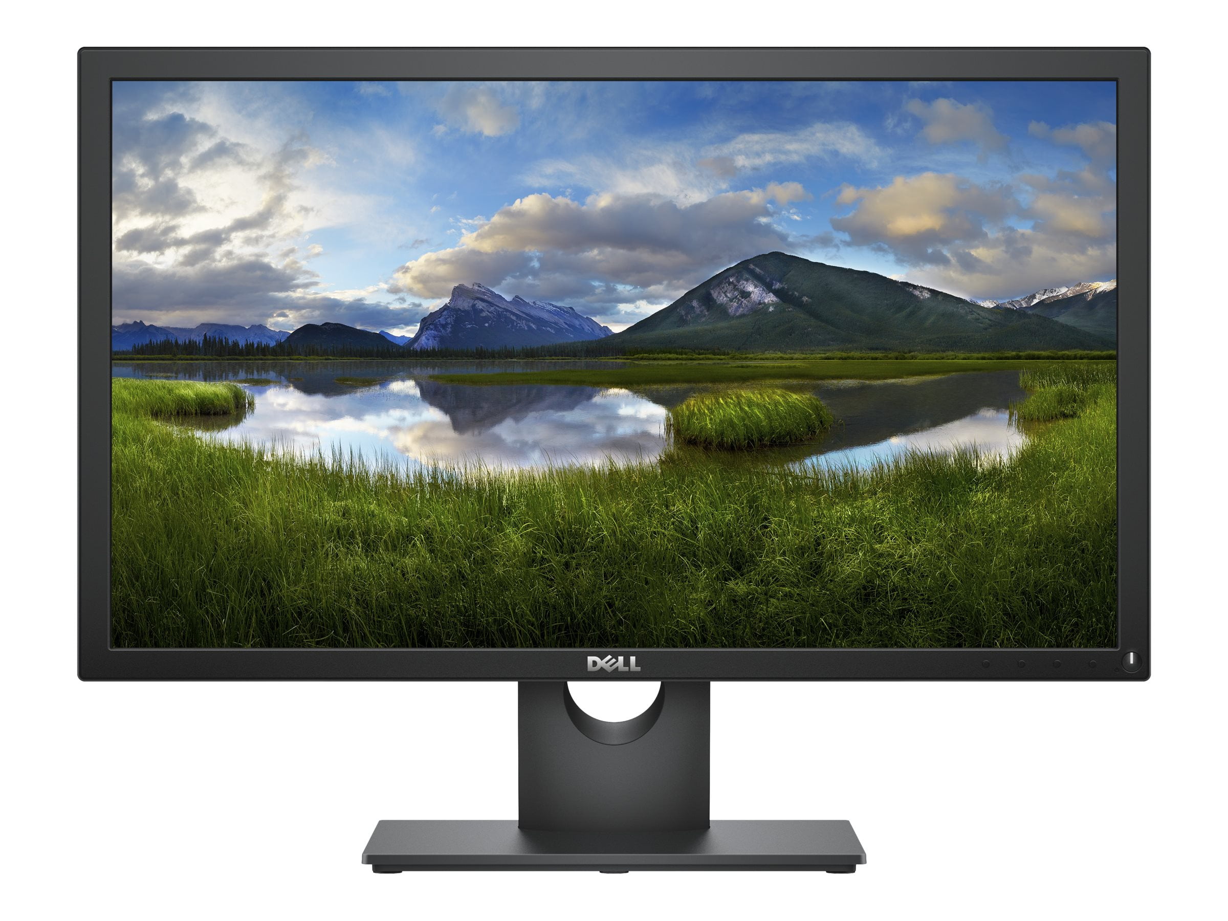 Photo 1 of Dell E2318HX - LED monitor - 23 (23 viewable) - 1920 x 1080 Full HD (1080p) 60 Hz - IPS - 250 cd/m - 1000:1 - 5 ms - HDMI, VGA
PARTS ONLY