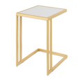 thumbnail image 3 of Table de bout contemporain Roman, de LumiSource, 3 of 8