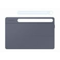 thumbnail image 5 of Samsung Official Smart Book Cover for Galaxy Tab S9 | S9FE, Blue, 5 of 9
