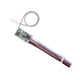 thumbnail image 1 of 1x Universal, 433 MHz, Micro Micro Módulo de interruptor de telemando, DIY, 1ch RF Relay Receptor, Mini, Actualización l controlador de lámpara Antena larga blanca shamjiam Interruptor inalámbrico, 1 of 8