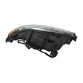 thumbnail image 6 of TYC 20-9081-00-1 Right Headlight Assembly for 05-07 Volvo V70, XC70 VO2503114, 6 of 7