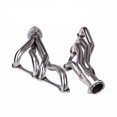 thumbnail image 2 of Exhaust Header for Chevy Small Block SB V8 262 265 283 305 327 350 400, 2 of 6