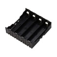 thumbnail image 1 of 18650 Rechargeable Battery Diy Storage Box Case for 4 X 18650 Rechargeable Battery, 1 of 4