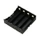 thumbnail image 2 of Caja de almacenamiento DIY para 4 baterías recargables 18650, 2 of 4