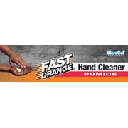 Fast Orange, Micro Gel Pumice Hand Cleaner, Orange Scented, 15 oz Permatex - 25122
