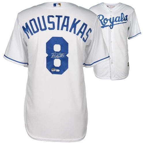 moustakas royals jersey