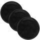 thumbnail image 1 of 3 bandejas de plástico para macetas redondas, grandes, para exteriores, de polipropileno., 1 of 6