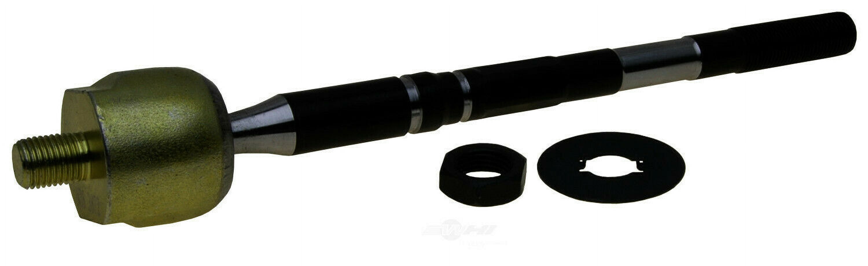 Steering Tie Rod End Fits 2017 Toyota Tacoma
