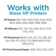 thumbnail image 3 of HP 97 Tri-Color Ink Cartridge, ~560 Pages, (C9363WN#140), 3 of 13