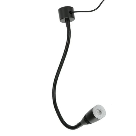 

LED Work Light Sewing Machine Light Waterproof Universal For Lathe US Plug 110-220V