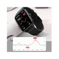 thumbnail image 3 of Reloj Inteligente Smart Watch Petukita Box P28 Plus Negro Petukita Box P28PLUS, 3 of 5