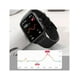 thumbnail image 3 of Reloj Inteligente Smart Watch Petukita Box P28 Plus Negro Petukita Box P28PLUS, 3 of 5