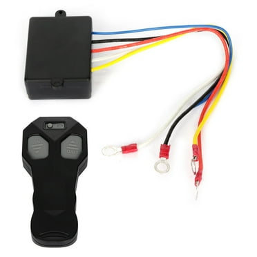 Warn 90287 War90287 Wireless Remote Kit Truck - Walmart