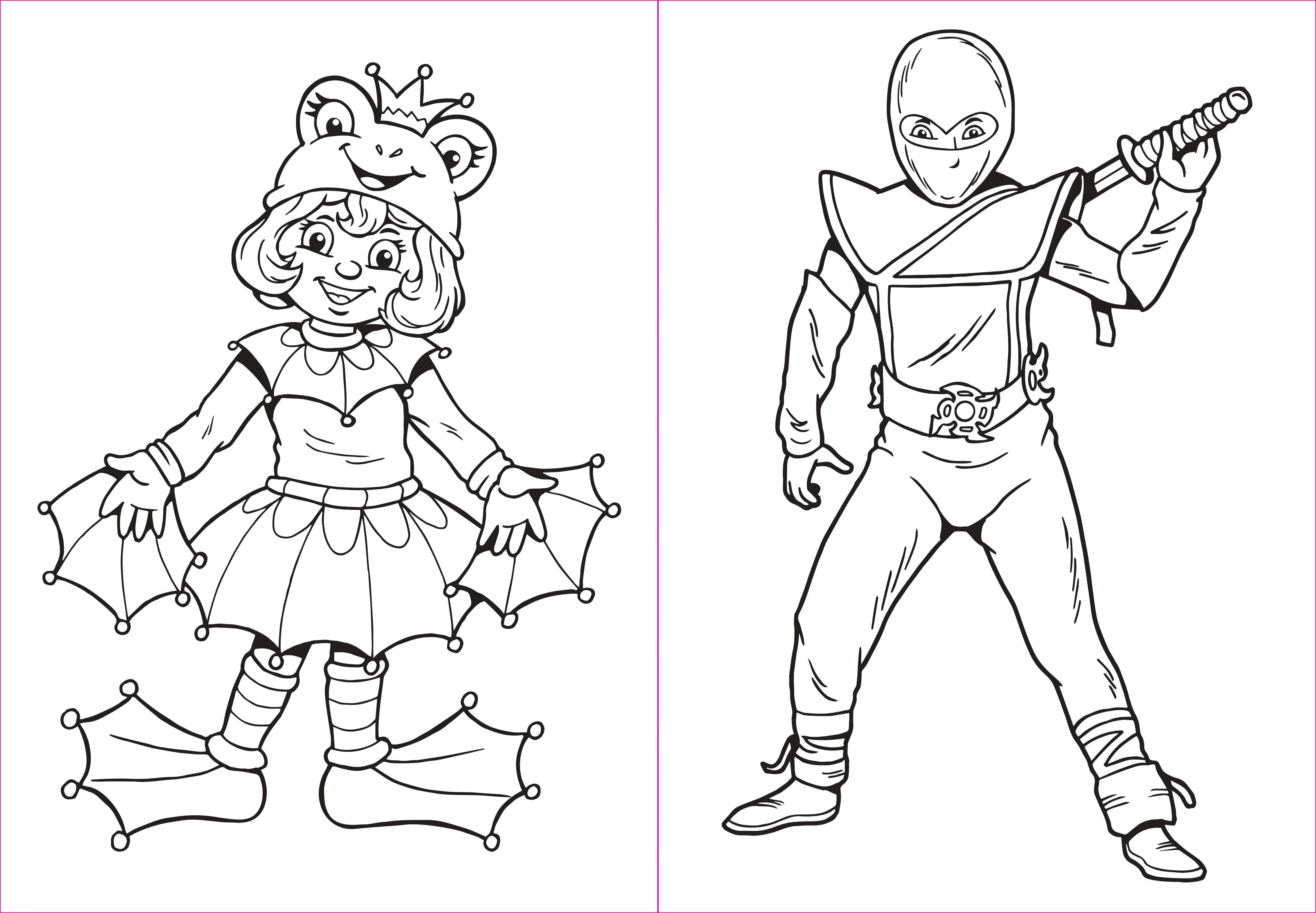 Spooky Sweet! Halloween Crayons