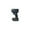C 5B2, variant on UsRHHA Brushless High-Power Handheld Hair Dryer, Lithium Battery Car Wash Blowing Turbo Fan, Violent Air Blower for Vehicle Cleaning