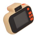 thumbnail image 4 of Cámara Digital HD para Niños de 40 MP Pantalla IPS de 600 MAh y 20 Pulgadas Cámara Digital de Visión Nocturna para Niños Juguete para Niños y Niñas ANGGREK  Otros, 4 of 8