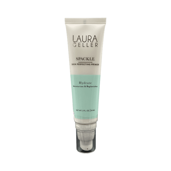 Laura Geller Spackle Base Perfectrice de Peau Hydratante - 2 fl oz (55 ml)