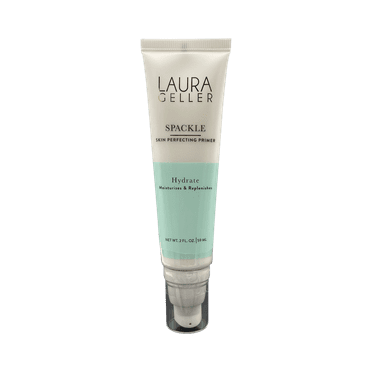 Laura Geller Spackle Skin Perfecting Primer Hydrating - 2 fl oz (55 ml)