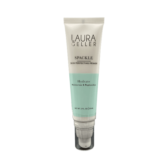 Laura Geller Spackle Skin Perfecting Primer Hydrating - 2 fl oz (55 ml)