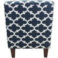 thumbnail image 7 of Mainstays Amanda Armless Accent Chair, Multiple Colors, 7 of 7