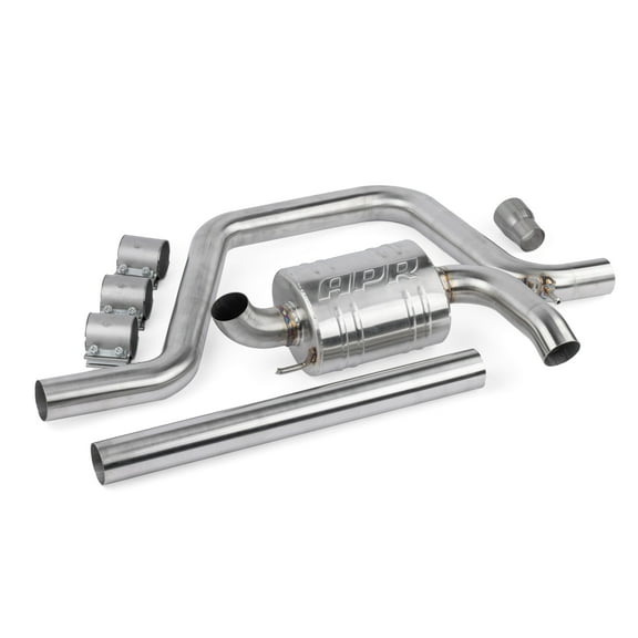 APR CBK0055 Catback Exhaust System