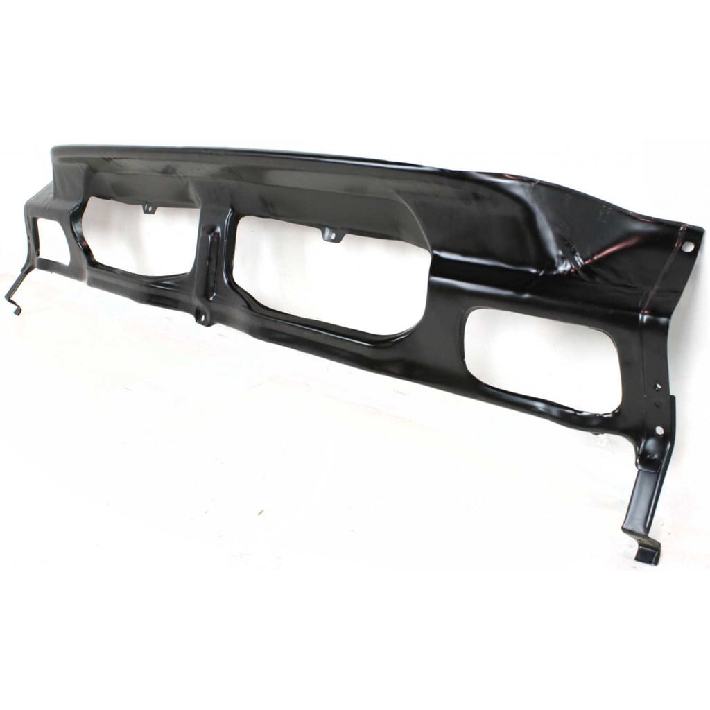 For Nissan 720 Valance 1983 84 85 1986 Front Lower | Primed | Plastic | NI1095113 | 6265092W00