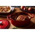 thumbnail image 3 of Horno Holandés Le Creuset Signature de Hierro Fundido Esmaltado 6.75 qt, 3 of 4