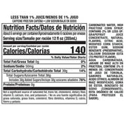 Squirt Caffeine Free Grapefruit Soda Pop, 2 L, Bottle