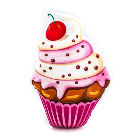 Mini Cupcake Cushion