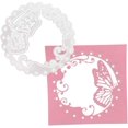 thumbnail image 1 of Ubiuo Cutting Dies Stencil Metal Template Diy For Scrapbook Album Paper Card Making On Clearance Embossing Dies Cuts (multicolor 3), 1 of 5