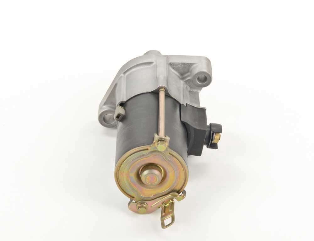 Bosch SR1346X Premium Starter