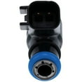 thumbnail image 3 of Gb Remanufacturing 832-11218 Reman Multi Port Fuel Injector, 3 of 4