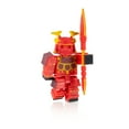 thumbnail image 4 of Roblox Construx Streachable Action Figures Sets, PVC Multicolor, 7 Pieces, 4 of 5