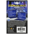 thumbnail image 7 of Deal or No Deal Game Show, Jumbo Card Game, For Families and Kids Ages 8 and up, 7 of 7