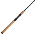 thumbnail image 2 of (2 pack) PENN Squadron® III Inshore Spinning Rod, 7' Medium Light Fishing Rod, 2 of 9