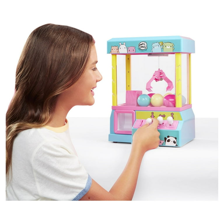 The original moj moj claw machine best sale playset